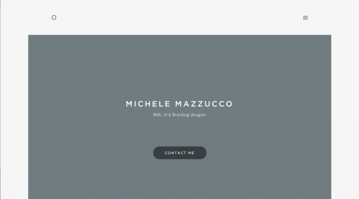 固定寬度的中心網(wǎng)站布局 固定寬度的中心網(wǎng)站布局