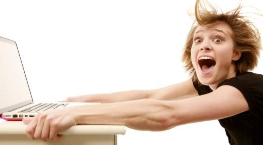 性能與速度 性能與速度