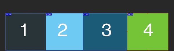 如何利用photoshop將一張圖片裁剪成多圖同時(shí)保存？ 