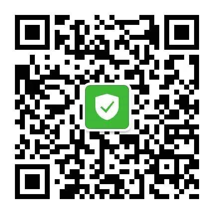 體驗請掃碼關注“公眾號安全助手”（mphelper