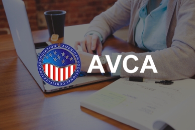 ACVC美國(guó)培訓(xùn)協(xié)會(huì)微信開發(fā)